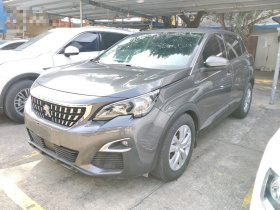 标致4008 2018款 350THP 舒适版