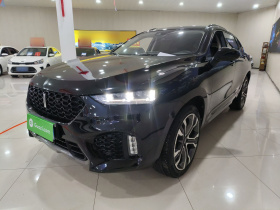 魏牌 VV7 2017款 2.0T 旗舰型