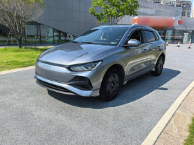 比亚迪e2 2024款 荣耀版 舒适型