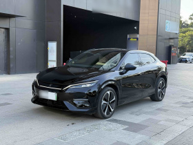 比亚迪 宋L EV 2024款 662km 卓越型