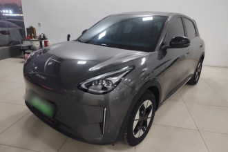 吉利银河 星愿 2025款 310km 梦想版