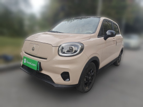 零跑汽车 零跑T03 2023款 310轻享版