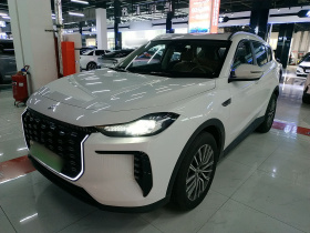 捷途X70 C-DM 2024款 远航版PRO 7座