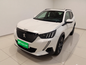 标致2008 2022款 230THP THE ONE