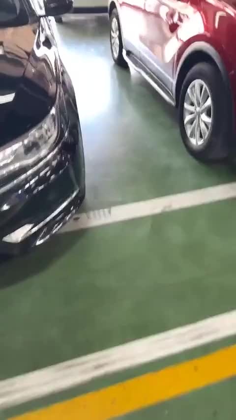 荣威i6 2017款 20T 手动豪华版讲解1