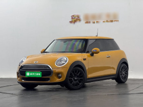 MINI 2016款 1.2T ONE 先锋派