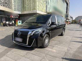 奔驰 威霆 2023款 2.0T 商务版 7座