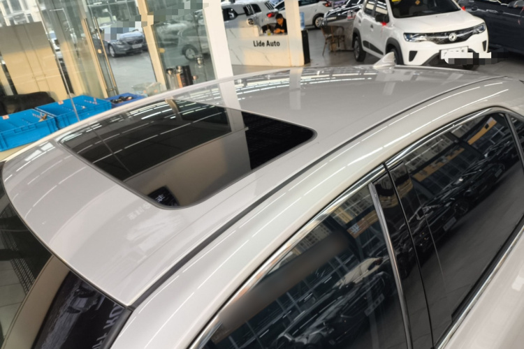 丰田 凯美瑞 2021款 2.0G 豪华版局部细节57