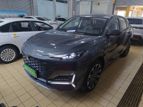 长安UNI-K 智电iDD 2024款 智电iDD 1.5T 135km智领型