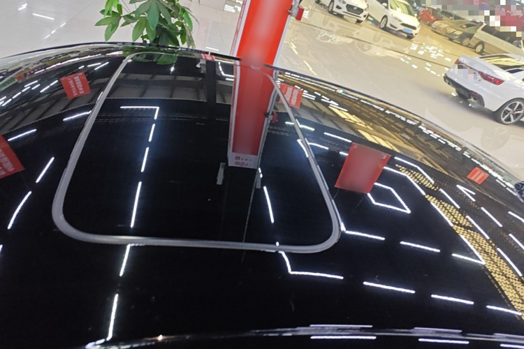 本田 雅阁 2023款 260TURBO 智享版局部细节57