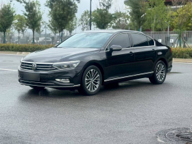 大众 迈腾 2020款 380TSI DSG 豪华型