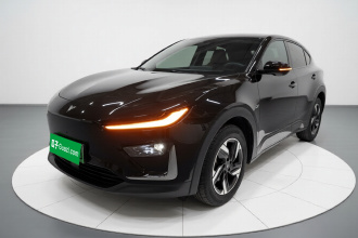 哪吒汽车 哪吒X 2025款 500 Plus