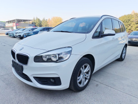 宝马2系多功能旅行车 2015款 218i 领先型