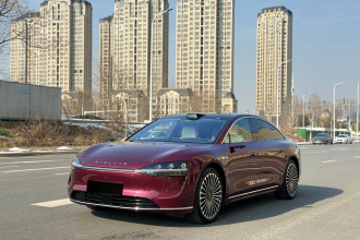 鸿蒙智行 享界S9 2024款 纯电 Ultra 四驱旗舰版