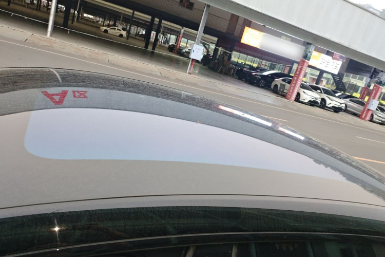 小鹏P7+ 2024款 超长续航 Max局部细节57