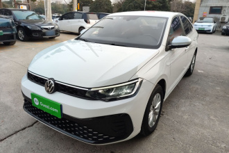 大众 朗逸 2023款 新锐 1.5L 自动新逸版