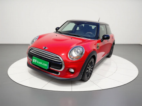 MINI 2016款 1.5T COOPER 五门版