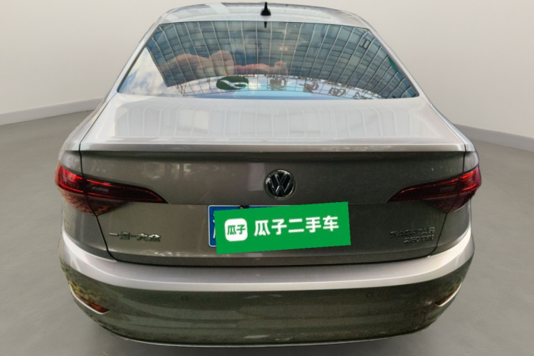 大众 速腾 2020款 280TSI DSG舒适型 国VI车身外观6