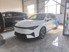 小鹏P5 2021款 460G