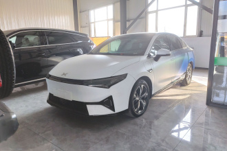 小鹏P5 2021款 460G