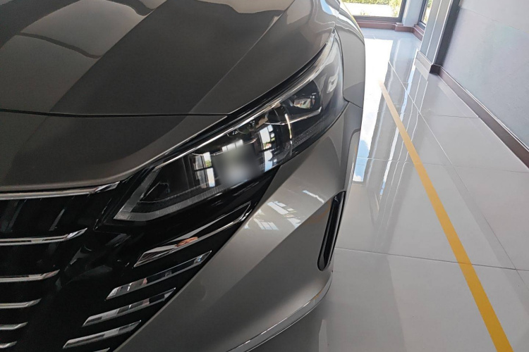 日产 天籁 2022款 2.0L XL-TLS 悦享版局部细节36