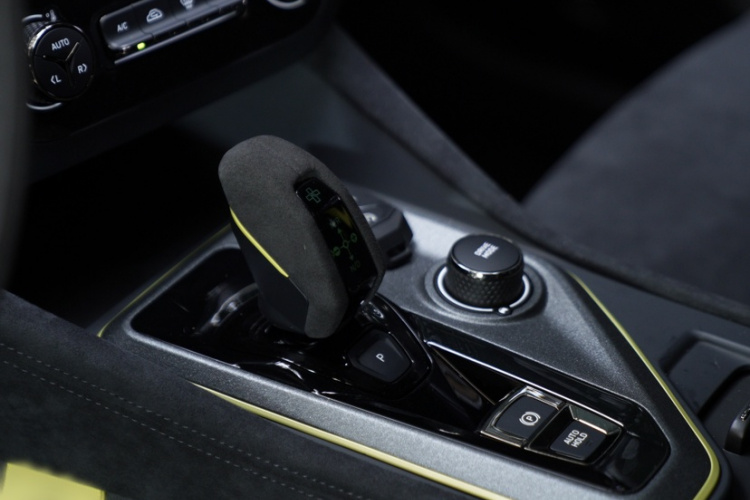 领克03 2022款 03+ 2.0TD 自动驭风版车身外观6008