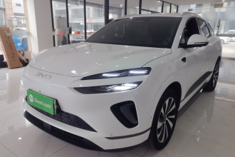 比亚迪 海狮06新能源 2025款 EV 520领航版