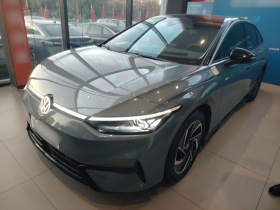 大众ID.7 VIZZION 2024款 PRO