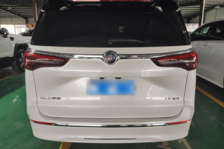 别克GL8 2023款 ES陆尊 豪华型车身外观6