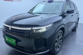 鸿蒙智行 问界M7 2024款 1.5T 智驾四驱Ultra版 5座