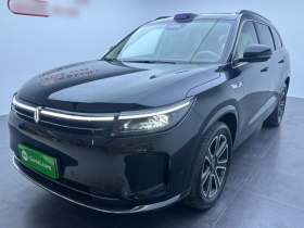 鸿蒙智行 问界M7 2024款 1.5T 智驾四驱Ultra版 5座