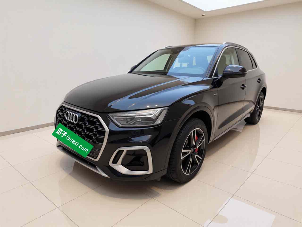 奥迪Q5L 2022款 40T 时尚动感型(2)