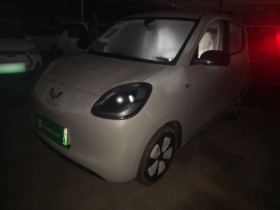 五菱汽车 宏光MINIEV 2025款 四门版 进阶款