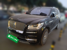 林肯 领航员 2019款 3.5T 尊耀版 国VI