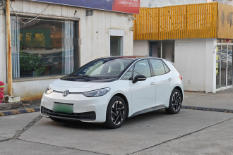 大众ID.3 2024款 纯净智享版