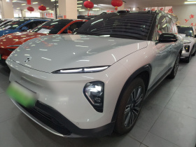 蔚来ES7 2022款 75kWh