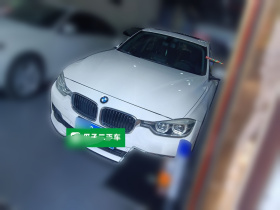 宝马3系 2016款 320Li 时尚型