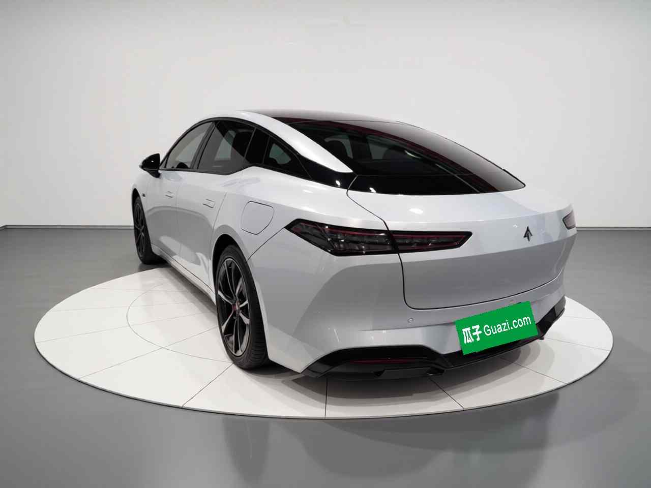 昊铂GT 2023款 710后驱超充版(3)