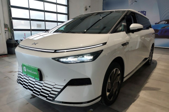 小鹏X9 2024款 702超长续航Max