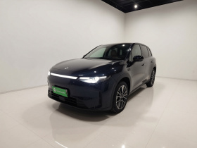 零跑汽车 零跑C10 2026款 605悦享版