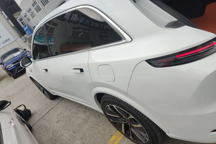 理想汽车 理想L7 2024款 MAX车身外观6003