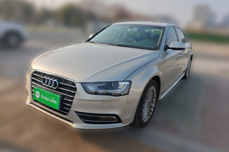 奥迪A4L 2016款 35 TFSI 自动舒适型