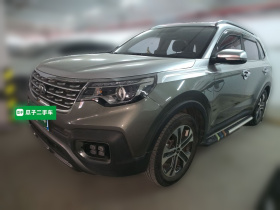 起亚 智跑 2018款 2.0L 自动智享豪华版 国V