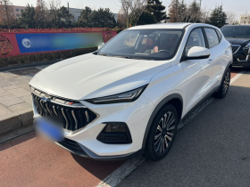 长安欧尚X5 2021款 1.5T DCT尊贵型