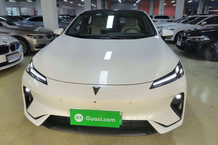 深蓝汽车 深蓝L07 2025款 230Max  深蓝智驾AD PRO增程版车身外观6001