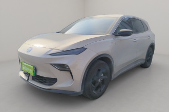 名爵 MG ES5 2025款 515pro 后驱版