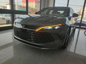 比亚迪 秦L 2024款 DM-i 120KM超越型