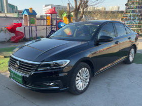 大众 朗逸 2019款 280TSI DSG舒适版 国VI