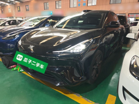 智己汽车 智己LS6 2023款 Max 标准版