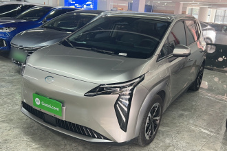 埃安 AION Y 2023款 Younger 星耀版